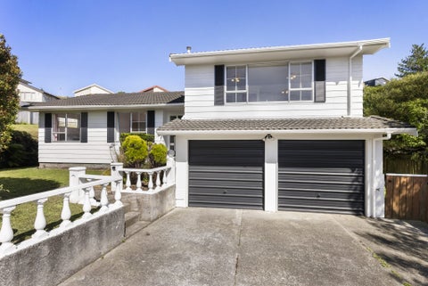 54 Clifford Road, Johnsonville, Wellington