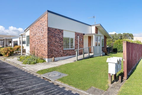 1/42 Norris Street, Tauranga, Tauranga