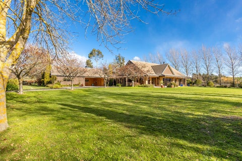 135 Paynters Road, Fairhall