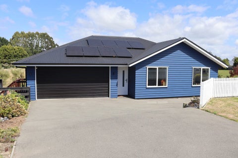 9 Grove Avenue, Weston, Oamaru