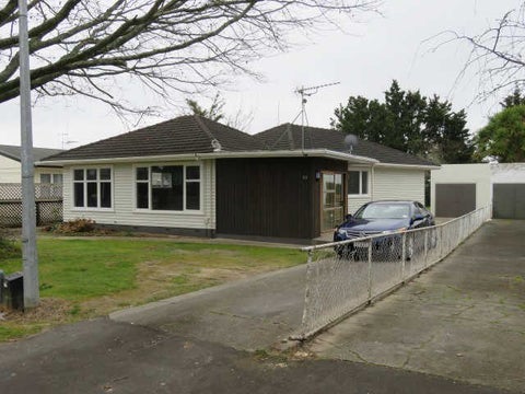27 Strowan Avenue, Fairfield, Hamilton