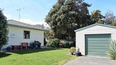 57B Kirk Street, Otaki