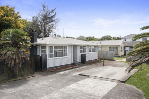 1 Lomas Place, Manurewa, Auckland