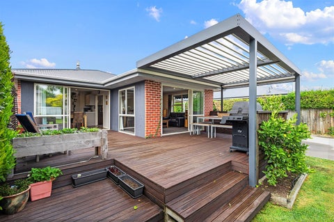 24 Coniston Avenue, Ilam, Christchurch