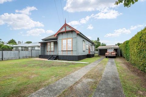 102 Kenny Street, Waihi, Waihi