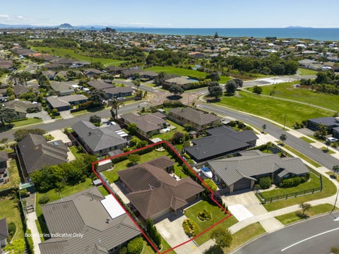 25 Lewknor Drive, Papamoa Beach, Papamoa