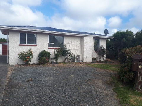 75 O'Byrne Place, Waikiwi, Invercargill