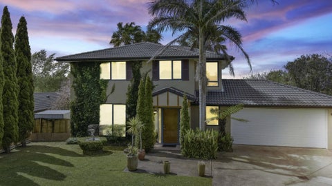 10 Crannog Fen, Wattle Downs, Auckland