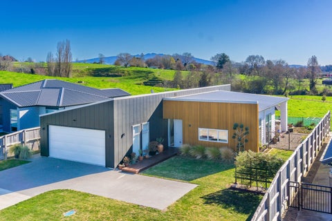 144 Saddle Terrace, Te Awamutu, Te Awamutu