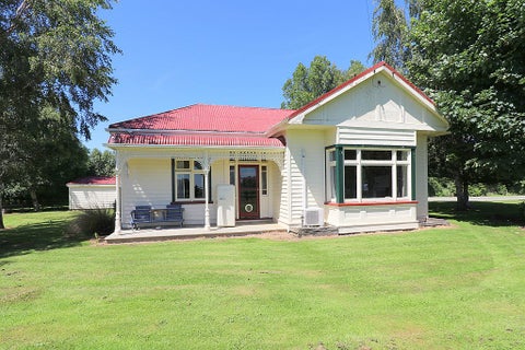 1059C Winton Lorneville Highway, Lochiel, Winton