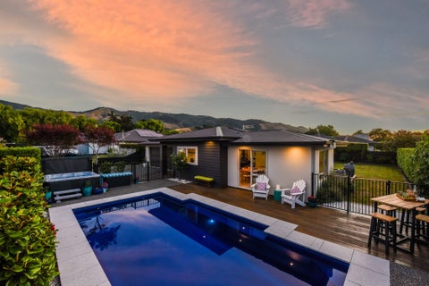 8 Childs Way, Richmond, Richmond