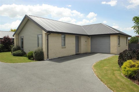 17B Crombie Street, Gore, Gore