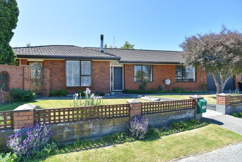 24 Kowhai Avenue, Rangiora, Rangiora