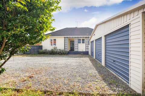 143 Rangiora Avenue, Roslyn, Palmerston North