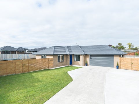 7 Georgia Court, Feilding, Feilding