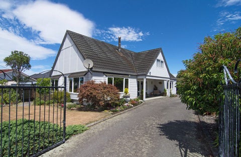 28 Third Street, Lansdowne, Masterton
