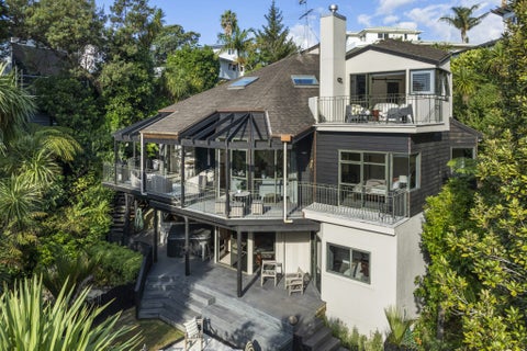 116A Pah Road, Cockle Bay, Auckland
