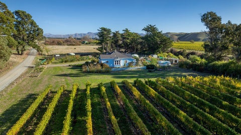 265 Cable Station Road, Blind River, Seddon