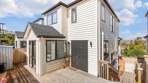 3B Kenmure Avenue, Forrest Hill, Auckland