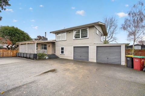 5 Mabson Terrace, Masterton