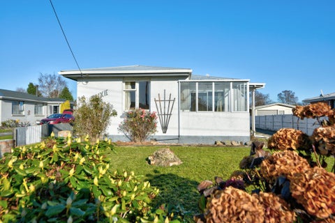 6 Anderson Place, East Gore, Gore
