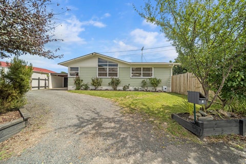 17 Chelmsford Street, Silverdale, Hamilton