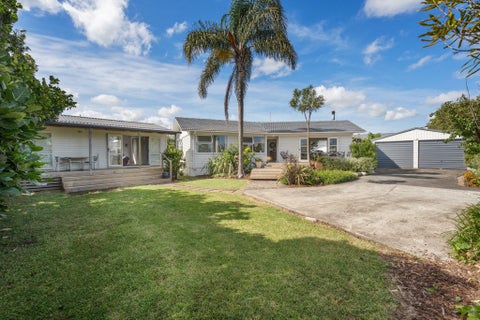 6 Lindis Place, Mangere Bridge, Auckland