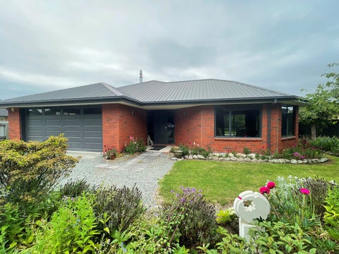34 Tancred Street, Geraldine
