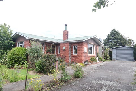 82 Melcombe Street, Tinwald, Ashburton