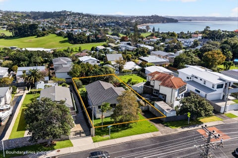 86 Stanmore Bay Road, Stanmore Bay, Whangaparaoa