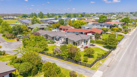 78 Mount Herbert Road, Waipukurau