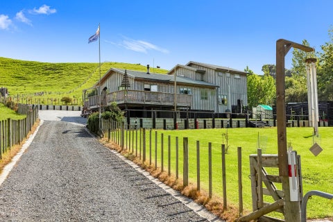 40 Champion Road, Kaingaroa, Kaitaia