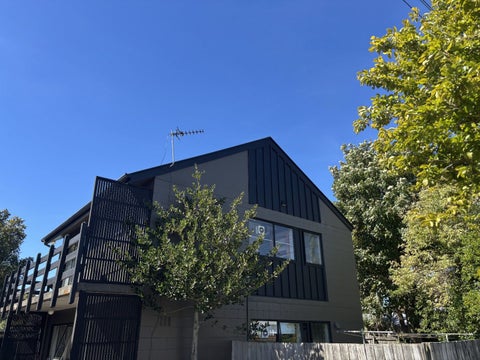 4/22 Cameron Street, Sydenham, Christchurch