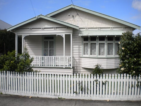 23 Oxton Road, Sandringham, Auckland