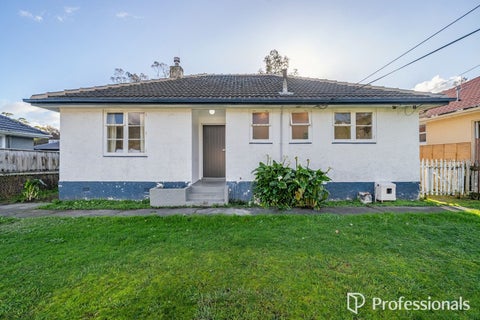 37 Fleet Street, Naenae, Lower Hutt