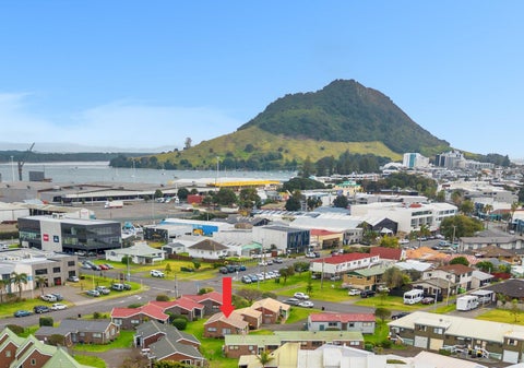 14/3 Puriri Street, Mount Maunganui, Mount Maunganui