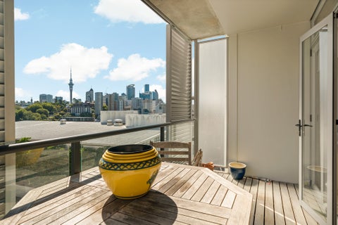 303/10 Fox STreet , Parnell, Auckland