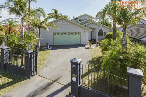 33 Ribbonwood Crescent, Goodwood Heights, Auckland