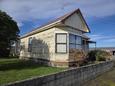 19 Gordon Street, Balclutha