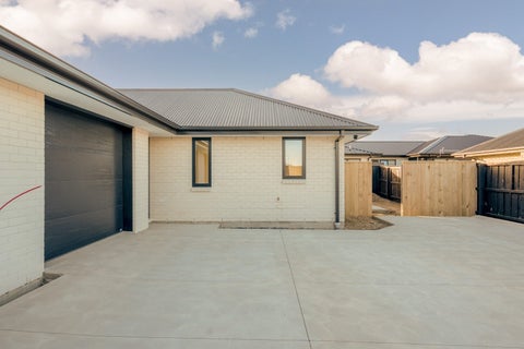 64 Lenborough Drive, Rolleston, Rolleston