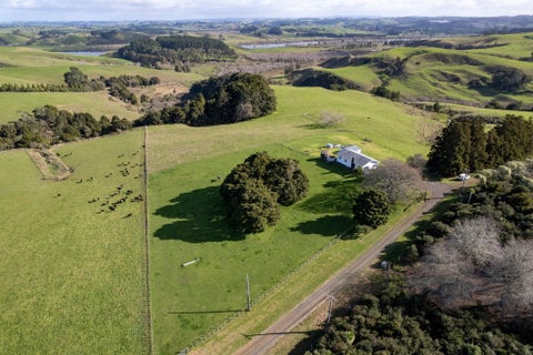 403 Hall Road, Rangiriri, Te Kauwhata