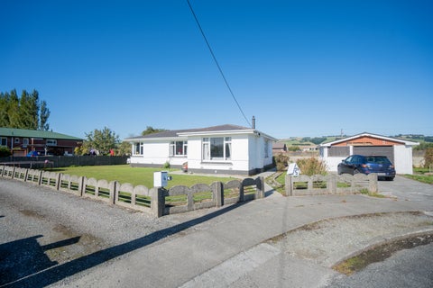 5 Ingram Place, Mataura, Mataura
