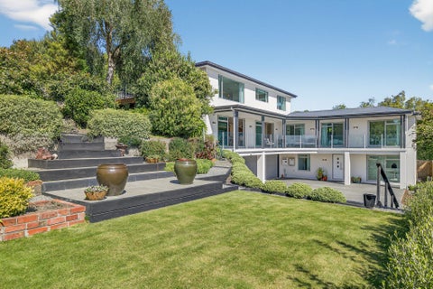 124A Centaurus Road, Huntsbury, Christchurch