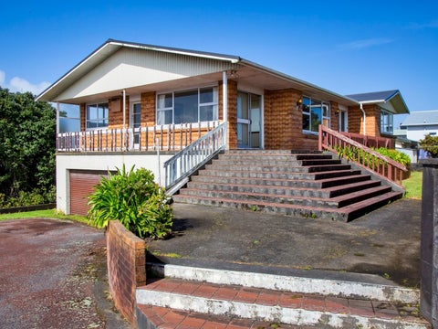 266B Courtenay Street, Strandon, New Plymouth