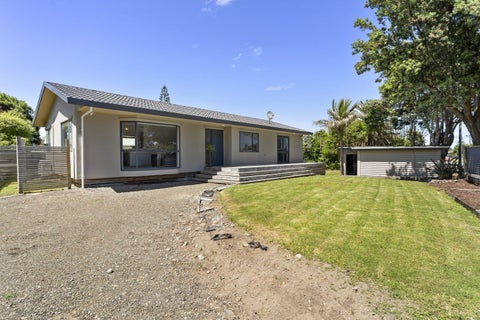 4 The Avenue, Otaki Beach, Otaki
