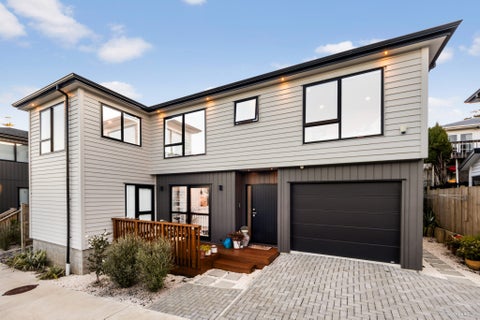 3B Agathis Avenue, Mairangi Bay, Auckland