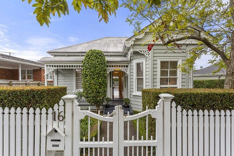 16 Milton Road, Mount Eden, Auckland