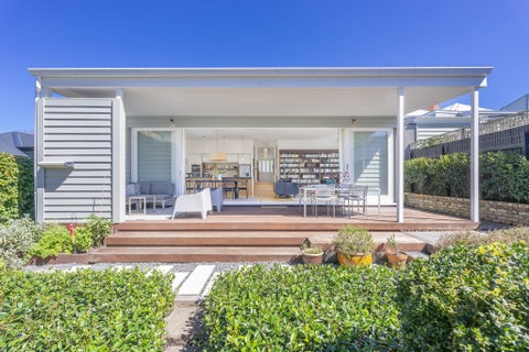 32 John Street, Ponsonby, Auckland