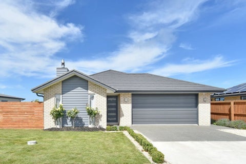 3 Catchpole Place, Woodend, Woodend
