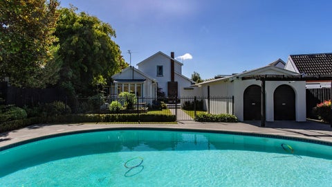 98 Knowles Street, St Albans, Christchurch